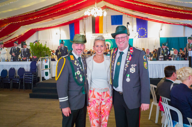 Fotos vom Samstag online